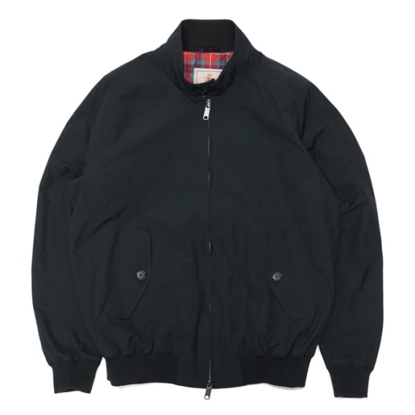 画像1: BARACUTA（バラクータ）G9 ORIGINAL "Regular Fit" / Dk.NAVY（ダークネイビー） (1)