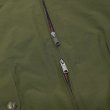 画像5: BARACUTA（バラクータ）G9 ORIGINAL "Regular Fit" / BEECH（オリーブ） (5)