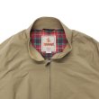 画像3: BARACUTA（バラクータ）G9 ORIGINAL "Regular Fit" / TAN（タン） (3)