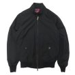 画像1: BARACUTA（バラクータ）G9 ORIGINAL "Regular Fit" / BLACK（ブラック） (1)