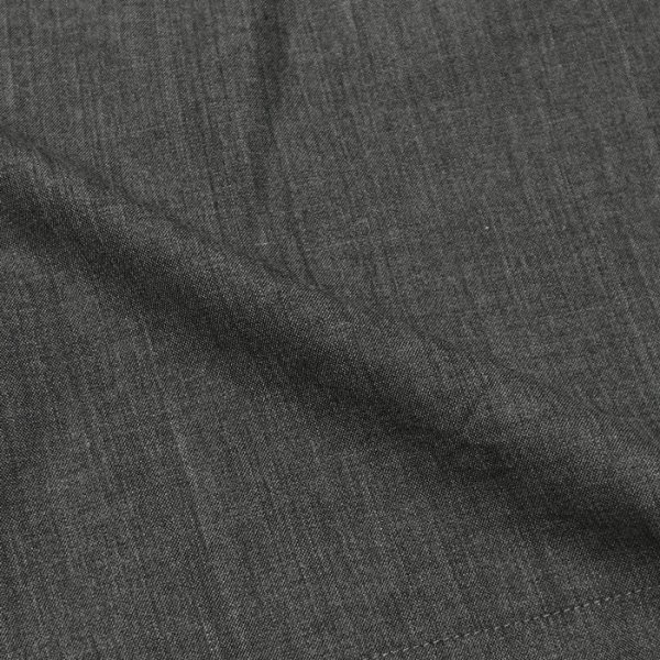 画像11: 【PointUp10%11/10迄】ENGINEERED GARMENTS(エンジニアードガーメンツ)Loiter Jacket(ロイタージャケット)"Tropical Wool" / Charcoal(チャコール) (11)