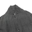 画像5: ENGINEERED GARMENTS（エンジニアードガーメンツ）Loiter Jacket（ロイタージャケット）"Tropical Wool" / Charcoal（チャコール） (5)