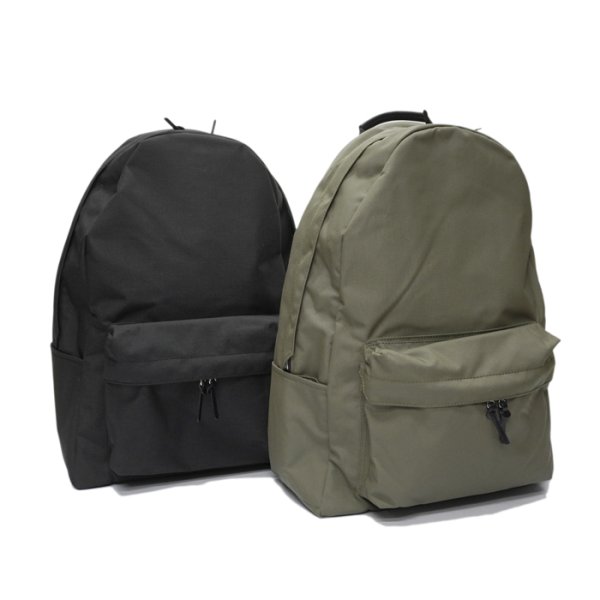 画像13: STANDARD SUPPLY(スタンダードサプライ)※LIMITED COMMUTE DAYPACK(コミュートデイパック)"TRUE NYLON" / Olive(オリーブ) (13)