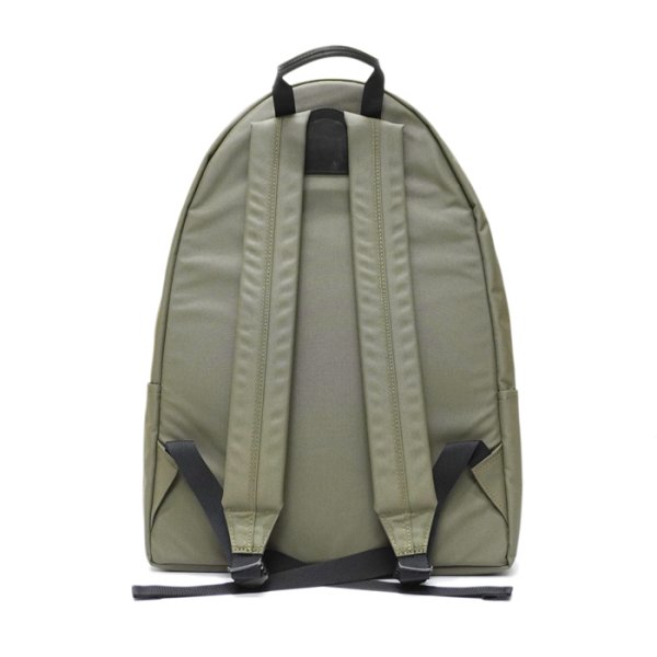 画像3: STANDARD SUPPLY(スタンダードサプライ)※LIMITED COMMUTE DAYPACK(コミュートデイパック)"TRUE NYLON" / Olive(オリーブ) (3)