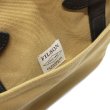 画像4: FILSON（フィルソン）OPEN TOTE BAG（オープントートバッグ）/TAN（タン） (4)