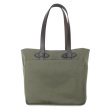 画像1: FILSON（フィルソン）OPEN TOTE BAG（オープントートバッグ）/OTTER GREEN（オッターグリーン） (1)