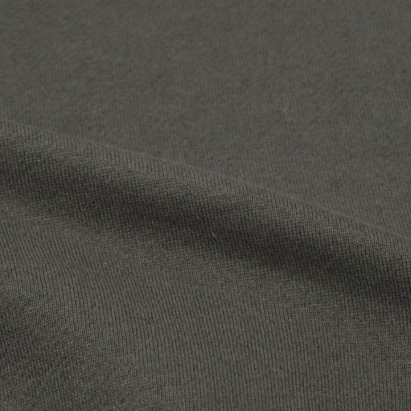 画像6: BARNS OUTFITTERS×BIG MAC(バーンズアウトフィッターズ×ビックマック)STANDARD COZUN GUSSET PRINT CREW NECK SWEAT(はめ込み両Vガゼットクルーネックスウェット)/ Black(ブラック) (6)