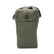 画像3: FILSON（フィルソン）TOTE BAG WITH ZIPPER（ジッパー付トートバッグ）/OTTER GREEN（オッターグリーン） (3)