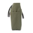 画像3: FILSON（フィルソン）OPEN TOTE BAG（オープントートバッグ）/OTTER GREEN（オッターグリーン） (3)