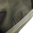 画像4: FILSON（フィルソン）OPEN TOTE BAG（オープントートバッグ）/OTTER GREEN（オッターグリーン） (4)