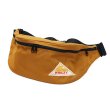 画像1: KELTY（ケルティ）MINI FANNY（ミニファニー）/Caramel（キャラメル） (1)