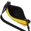 画像4: KELTY（ケルティ）VINTAGE FLAT POUCH"SM"（ヴィンテージフラットポーチSM）/Caramel（キャラメル）・Mustard（マスタード） (4)