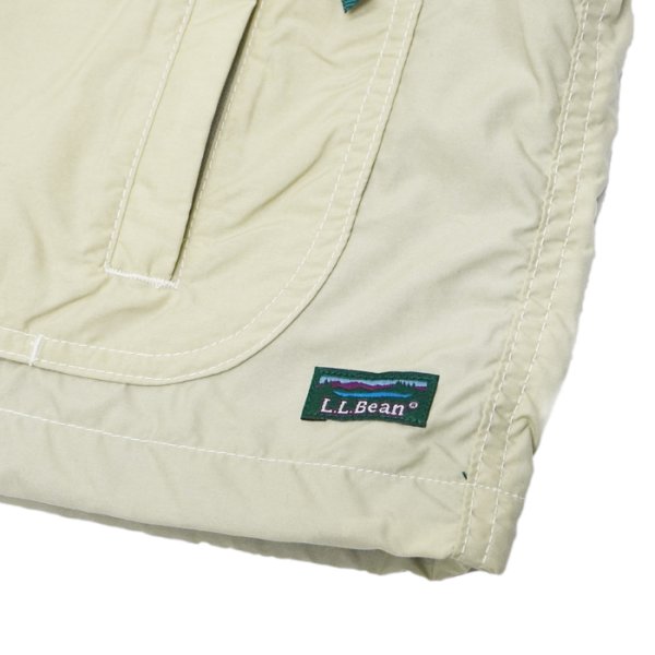 画像10: L.L.Bean(エルエルビーン)Bean's Windy Ridge Jacket(ビーンズウィンディリッジジャケット)"Japan Edition" / Sand(サンド) (10)