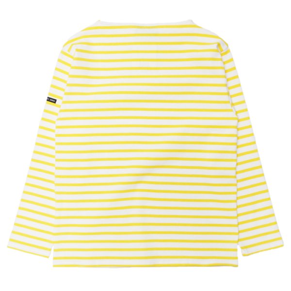 新品 T5 SAINT JAMES OUESSANT LOOSE BORDER SAINT JAMES（セントジェームス）OUESSANT（ウエッソン）