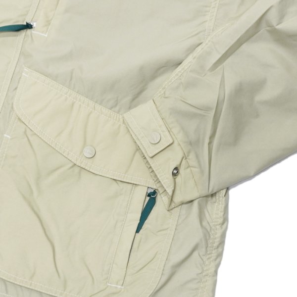 画像7: L.L.Bean(エルエルビーン)Bean's Windy Ridge Jacket(ビーンズウィンディリッジジャケット)"Japan Edition" / Sand(サンド) (7)