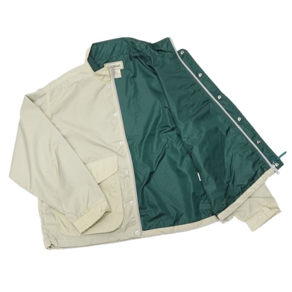 画像3: L.L.Bean(エルエルビーン)Bean's Windy Ridge Jacket(ビーンズウィンディリッジジャケット)"Japan Edition" / Sand(サンド) (3)