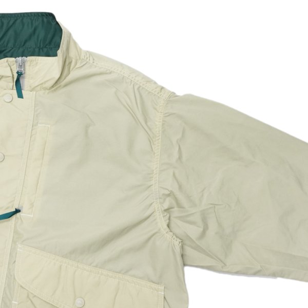 画像6: L.L.Bean(エルエルビーン)Bean's Windy Ridge Jacket(ビーンズウィンディリッジジャケット)"Japan Edition" / Sand(サンド) (6)
