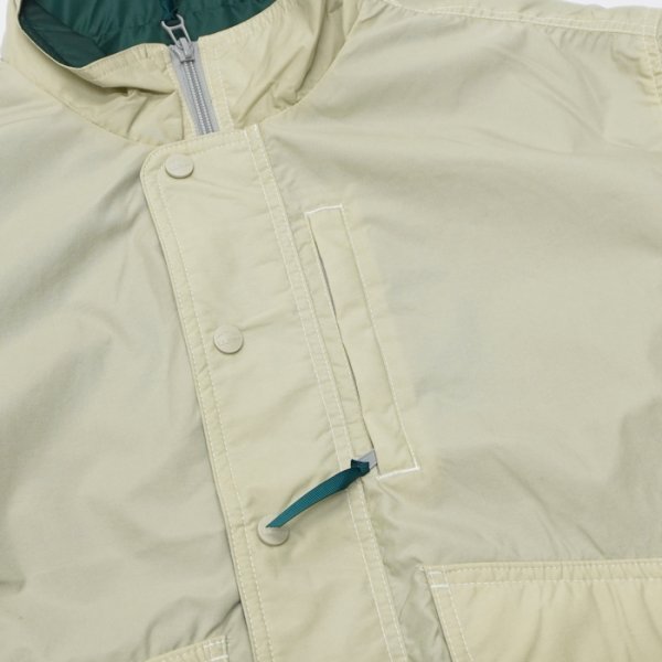 画像5: L.L.Bean(エルエルビーン)Bean's Windy Ridge Jacket(ビーンズウィンディリッジジャケット)"Japan Edition" / Sand(サンド) (5)