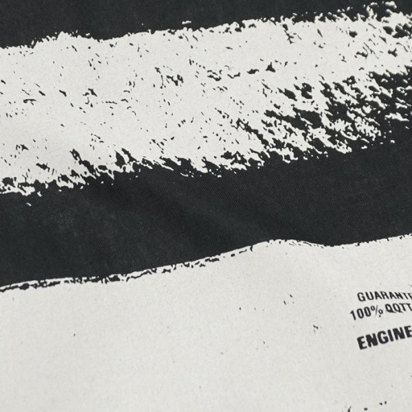 画像6: 【PointUp10%11/10迄】ENGINEERED GARMENTS(エンジニアードガーメンツ)Printed Bandana(プリンテッドバンダナ)/ Khaki(カーキ)Black(ブラック)Navy(ネイビー) (6)