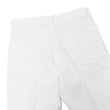画像3: KAPTAIN SUNSHINE（キャプテンサンシャイン）Skate Shoecut Denim Pants（スケートシューカットデニムパンツ）13.5oz Selvedge Denim / One Wash White（ワンウォッシュホワイト）【裾上げ無料】 (3)