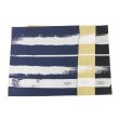 画像11: ENGINEERED GARMENTS（エンジニアードガーメンツ）Printed Bandana（プリンテッドバンダナ）/ Khaki（カーキ）Black（ブラック）Navy（ネイビー） (11)