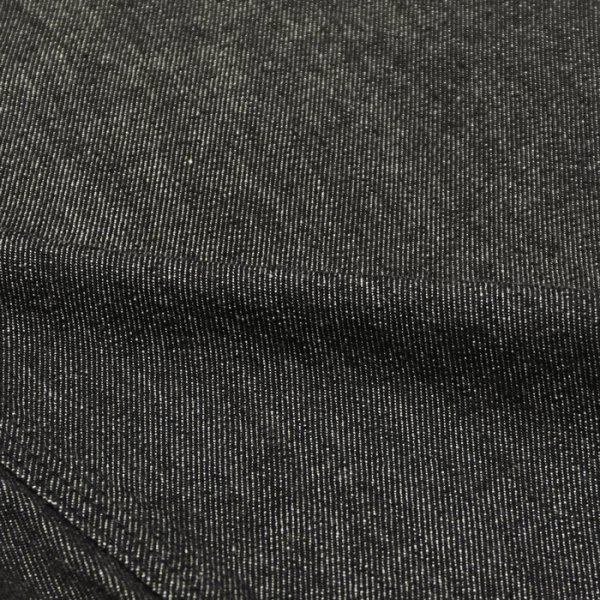 画像8: ＜40%OFF＞SMITH'S AMERICAN（スミスアメリカン）ORIGINAL SMITH'S 1975 Painter（オリジナルスミス 1975ペインター）"Made in Japan" / Black Denim（ブラックデニム） (8)