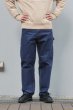 画像9: SMITH'S AMERICAN（スミスアメリカン）ORIGINAL SMITH'S 1975 Painter（オリジナルスミス 1975ペインター）"Made in Japan" / Indigo Denim（インディゴデニム）【裾上げ無料】 (9)