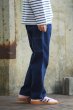 画像13: SMITH'S AMERICAN（スミスアメリカン）ORIGINAL SMITH'S 1975 Painter（オリジナルスミス 1975ペインター）"Made in Japan" / Indigo Denim（インディゴデニム）【裾上げ無料】 (13)