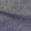 画像6: Post O'Alls（ポストオーバーオールズ）Band Collar Shirt（バンドカラーシャツ）"Classic Chambray" / Indigo（インディゴ） (6)