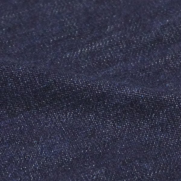 画像8: 【PointUp10%11/10迄】Post O'Alls(ポストオーバーオールズ)Sylvania(シルバニア)"8oz Denim" / Indigo Deep Wash(インディゴディープウォッシュ) (8)
