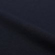 画像6: alvana（アルヴァナ）空紡 L/S TEE SHIRTS（空紡ロングスリーブTシャツ）/ Navy（ネイビー） (6)
