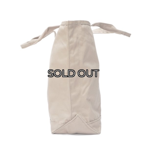 画像3: L.L.Bean(エルエルビーン)Grocery Tote(グローサリー・トート)/ Almond Beige(アーモンドベージュ) (3)