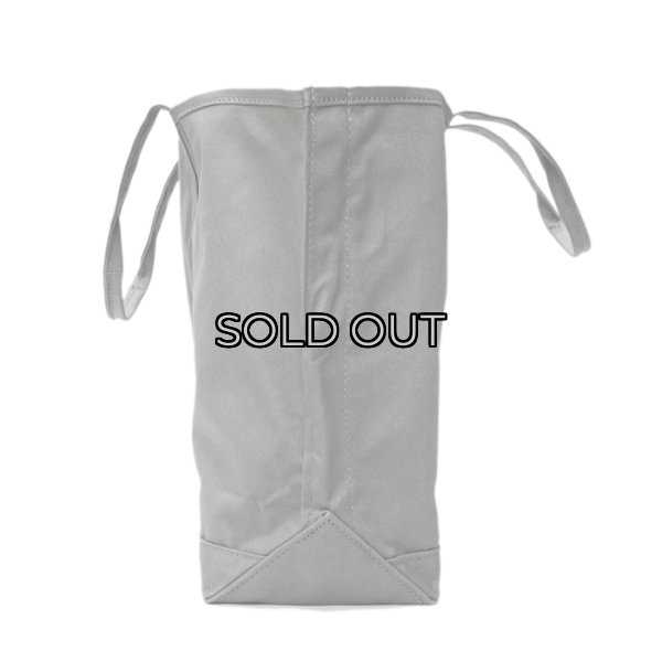 画像3: L.L.Bean（エルエルビーン）Grocery Tote（グローサリー・トート）/ Plutinum（プラチナム） (3)