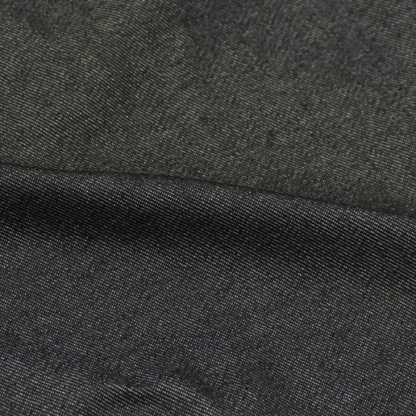 画像7: 【PointUp10%11/10迄】ENGINEERED GARMENTS（エンジニアードガーメンツ）Painter Pants（ペインターパンツ）"CP Denim" / Black（ブラック） (7)