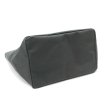 画像4: STANDARD SUPPLY（スタンダードサプライ）B TOTE S（B トート・S）60/40 "SIMPLI CITY"/ Steel Grey（スティールグレー） (4)