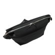 画像5: STANDARD SUPPLY（スタンダードサプライ）FLAP MESSENGER（フラップメッセンジャー）60/40 "SIMPLI CITY" / Black（ブラック） (5)