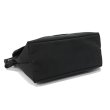 画像3: STANDARD SUPPLY（スタンダードサプライ）FLAP MESSENGER（フラップメッセンジャー）60/40 "SIMPLI CITY" / Black（ブラック） (3)