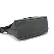 画像3: STANDARD SUPPLY（スタンダードサプライ）FLAP MESSENGER（フラップメッセンジャー）60/40 "SIMPLI CITY" / Steel Grey（スティールグレー） (3)