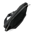 画像6: STANDARD SUPPLY（スタンダードサプライ）FLAP MESSENGER（フラップメッセンジャー）60/40 "SIMPLI CITY" / Black（ブラック） (6)