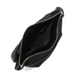 画像8: STANDARD SUPPLY（スタンダードサプライ）FLAP MESSENGER（フラップメッセンジャー）60/40 "SIMPLI CITY" / Black（ブラック） (8)