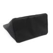 画像4: STANDARD SUPPLY（スタンダードサプライ）B TOTE S（B トート・S）60/40 "SIMPLI CITY"/ Black（ブラック） (4)