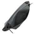 画像7: STANDARD SUPPLY（スタンダードサプライ）FLAP MESSENGER（フラップメッセンジャー）60/40 "SIMPLI CITY" / Steel Grey（スティールグレー） (7)