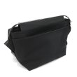 画像7: STANDARD SUPPLY（スタンダードサプライ）FLAP MESSENGER（フラップメッセンジャー）60/40 "SIMPLI CITY" / Black（ブラック） (7)