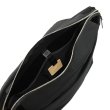 画像9: STANDARD SUPPLY（スタンダードサプライ）FLAP MESSENGER（フラップメッセンジャー）60/40 "SIMPLI CITY" / Black（ブラック） (9)