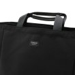 画像5: STANDARD SUPPLY（スタンダードサプライ）B TOTE S（B トート・S）60/40 "SIMPLI CITY"/ Black（ブラック） (5)