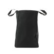 画像3: STANDARD SUPPLY（スタンダードサプライ）B TOTE S（B トート・S）60/40 "SIMPLI CITY"/ Black（ブラック） (3)