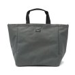 画像1: STANDARD SUPPLY（スタンダードサプライ）B TOTE S（B トート・S）60/40 "SIMPLI CITY"/ Steel Grey（スティールグレー） (1)