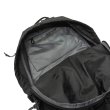 画像6: ELLIKER（エリカー）KLIN（キルン）"Hooded Ziptop Backpack" / Black（ブラック） (6)