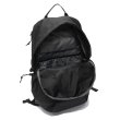 画像4: ELLIKER（エリカー）KLIN（キルン）"Hooded Ziptop Backpack" / Black（ブラック） (4)