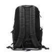 画像3: ELLIKER（エリカー）KLIN（キルン）"Hooded Ziptop Backpack" / Black（ブラック） (3)